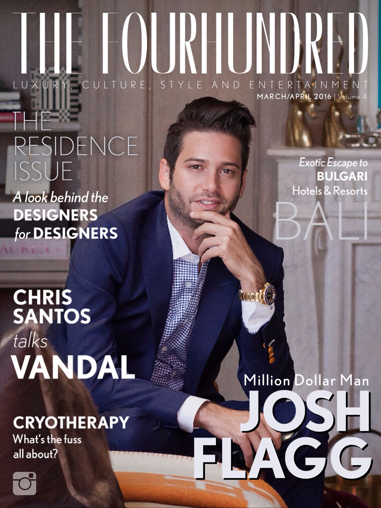 Josh Flagg Archives Rodeo Realty